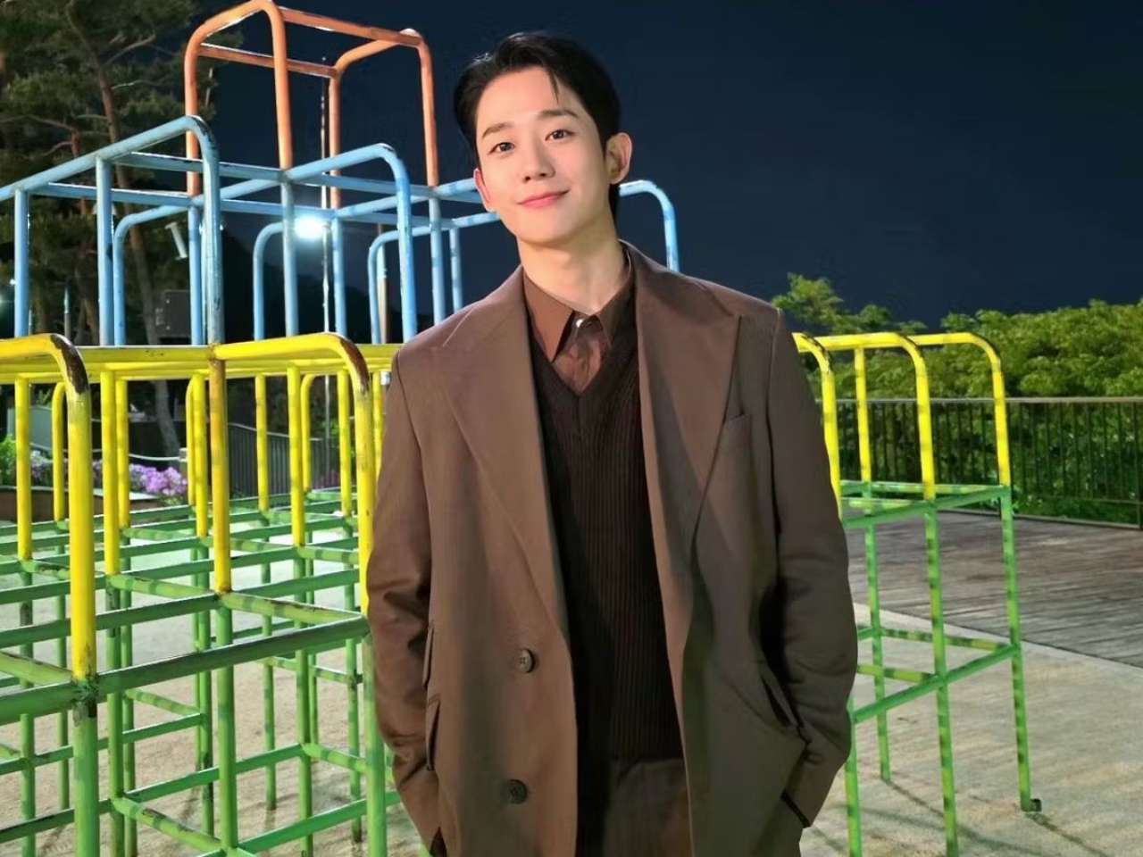 Jung Hae In