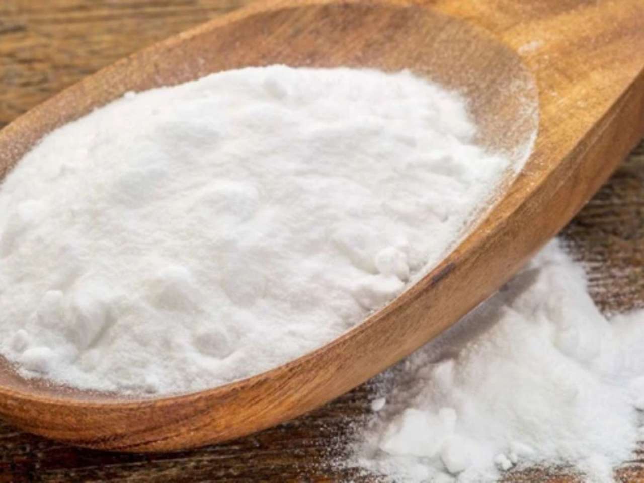 Baking soda