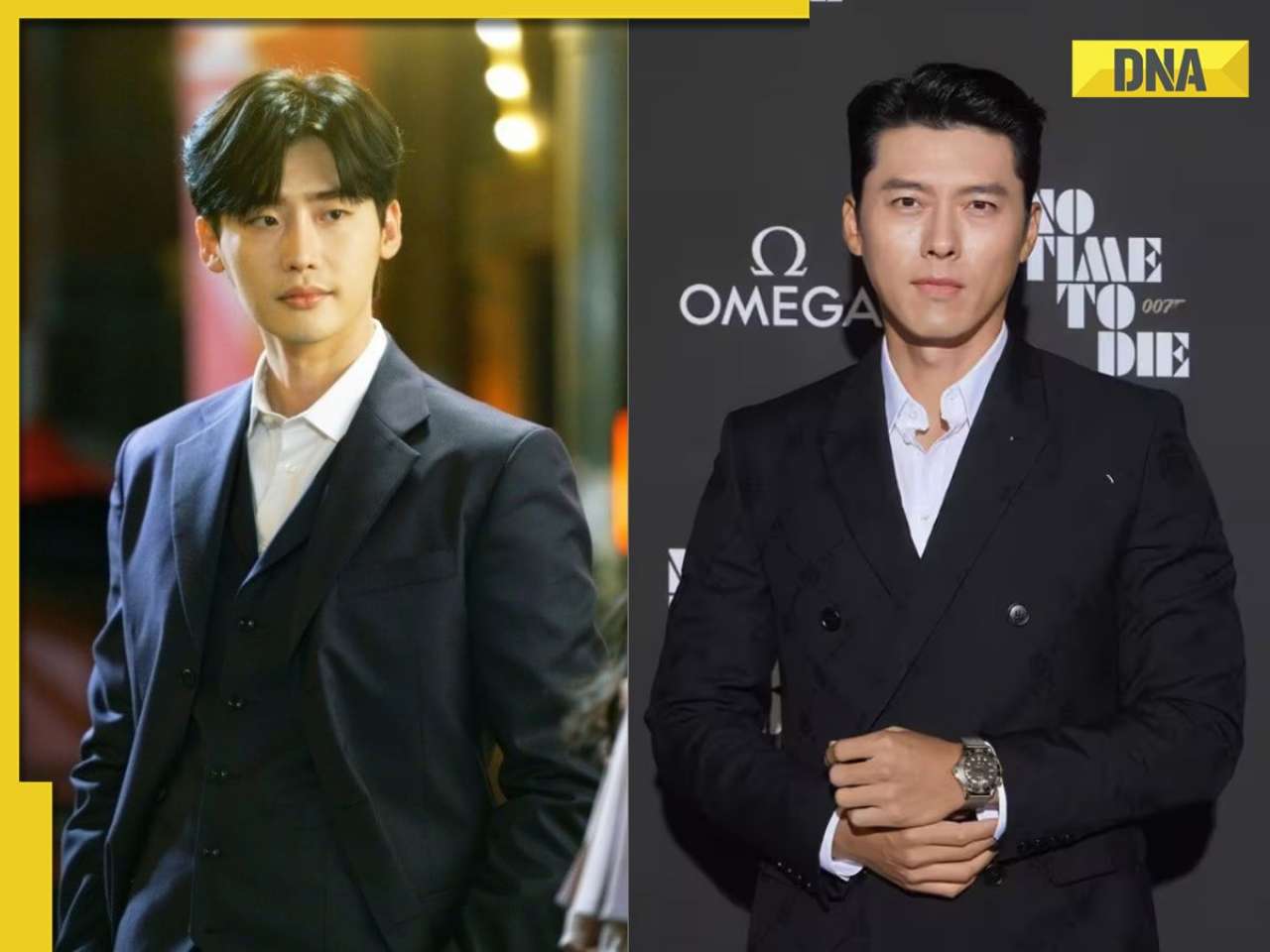 Top 5 South Korean actors who started their own talent agencies