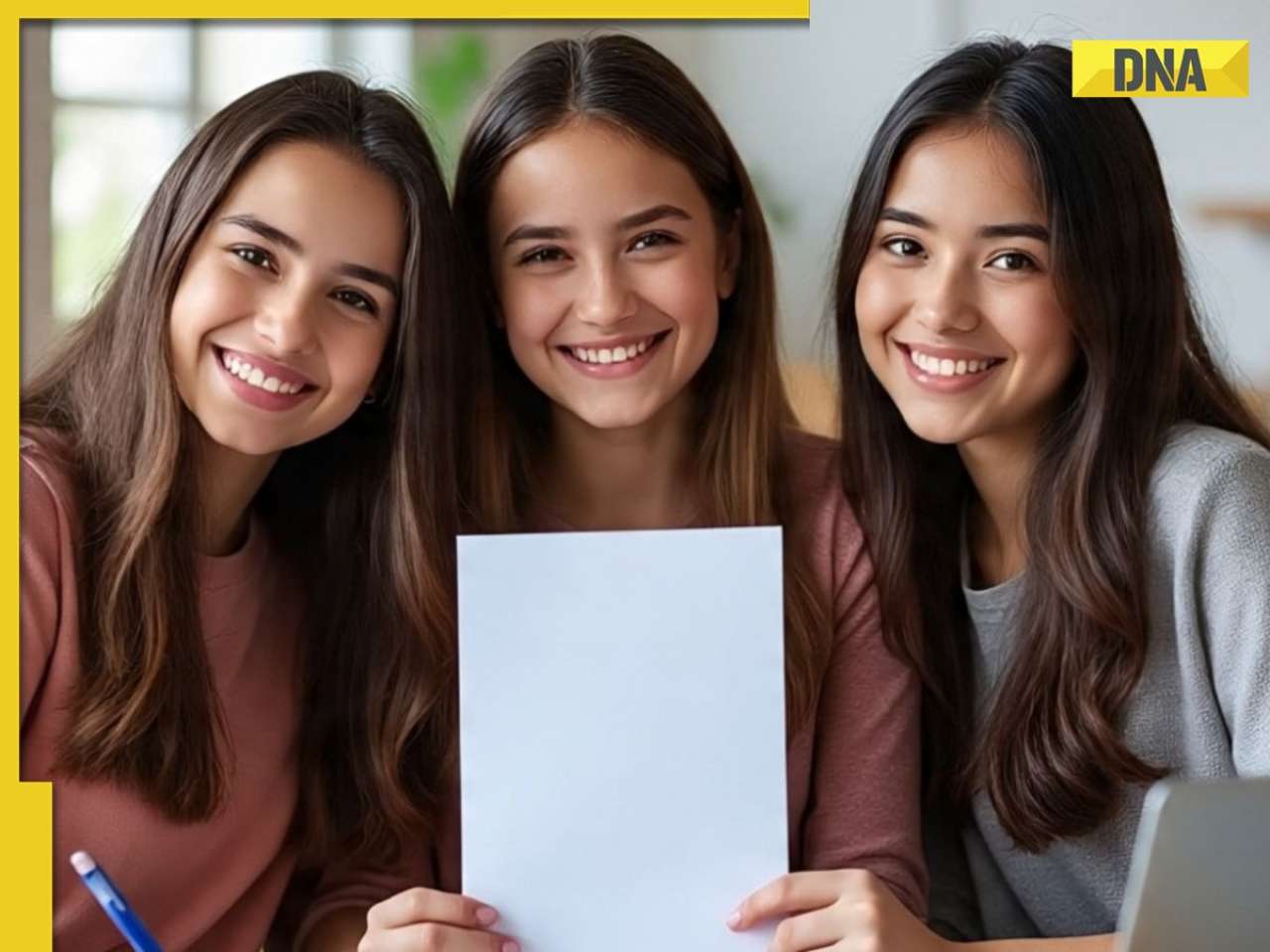 Father priest, mother daily wager: Meet three sisters who cracked UGC NET exam in first attempt, they are from...
