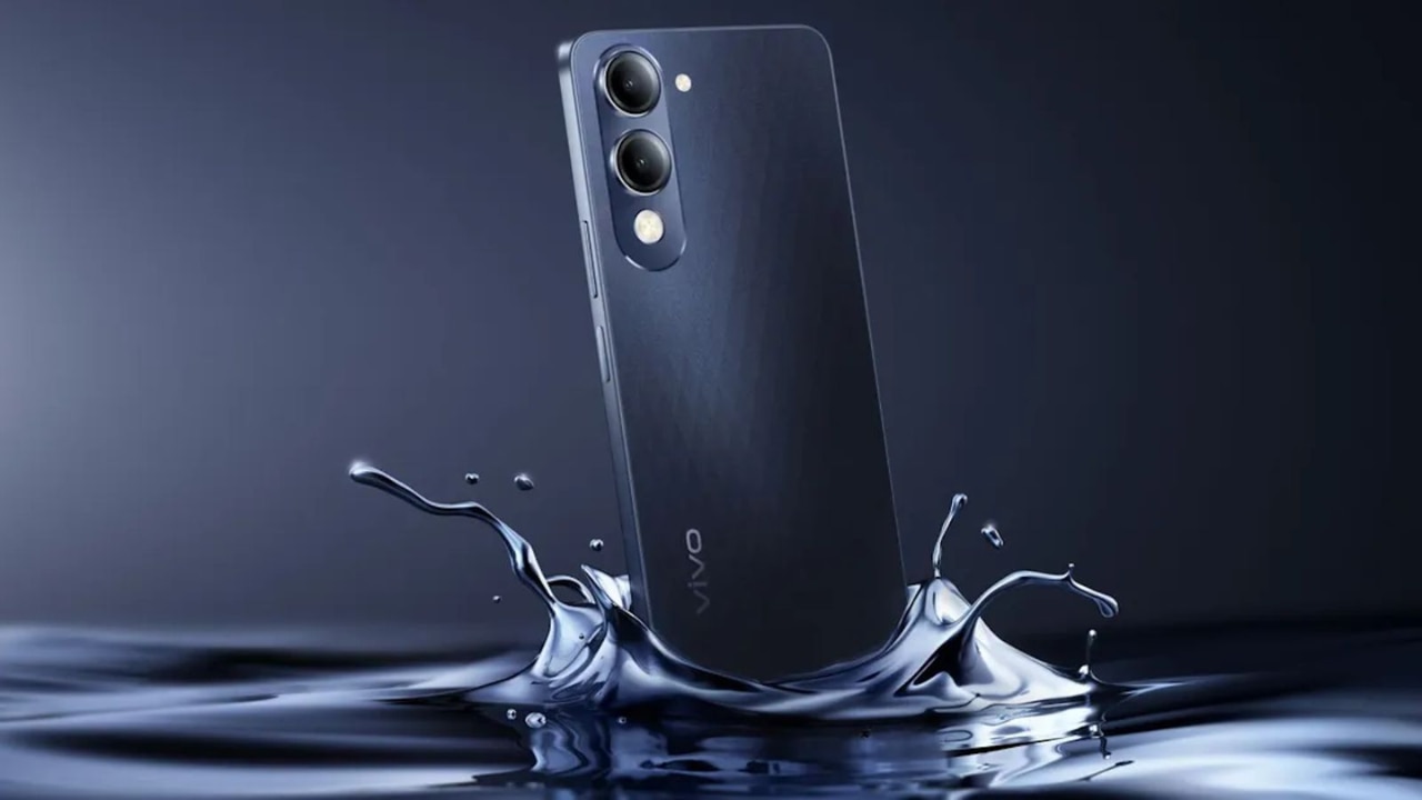 Vivo T4 Lite – Rs 10,999