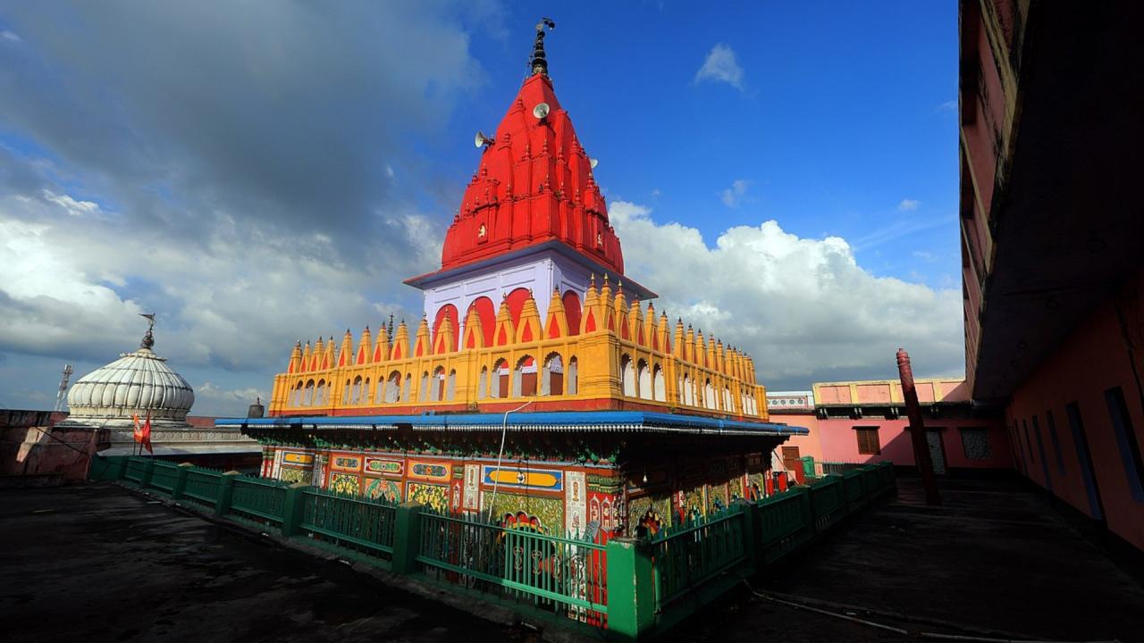 रामायण काल में कोसल नाम से जानी जाती थी अयोध्या