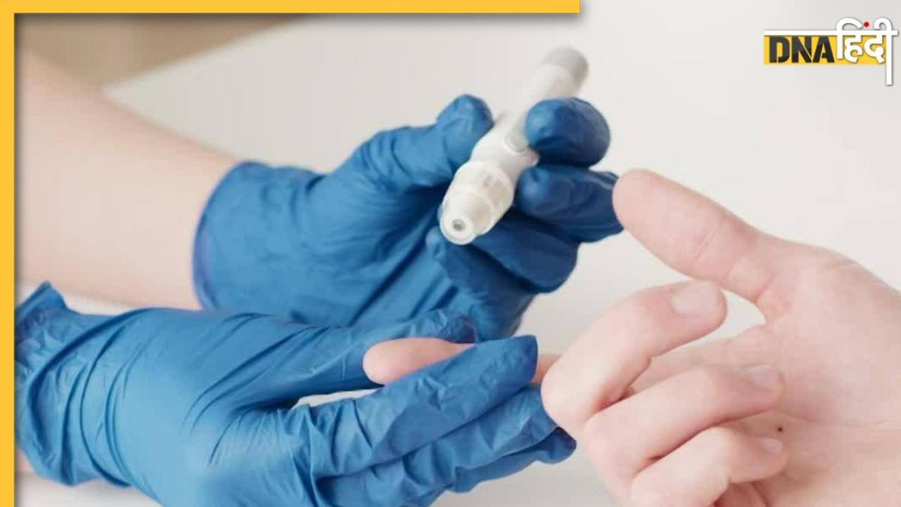 डायबिटीज के मरीज घर पर तैयार करें ये आयुर्वेदिक चूर्ण, कंट्रोल में रहेगा Blood Sugar Level