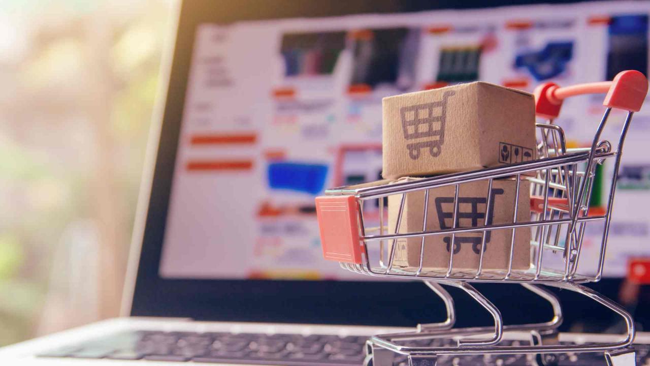 Buying Things without comparing prices