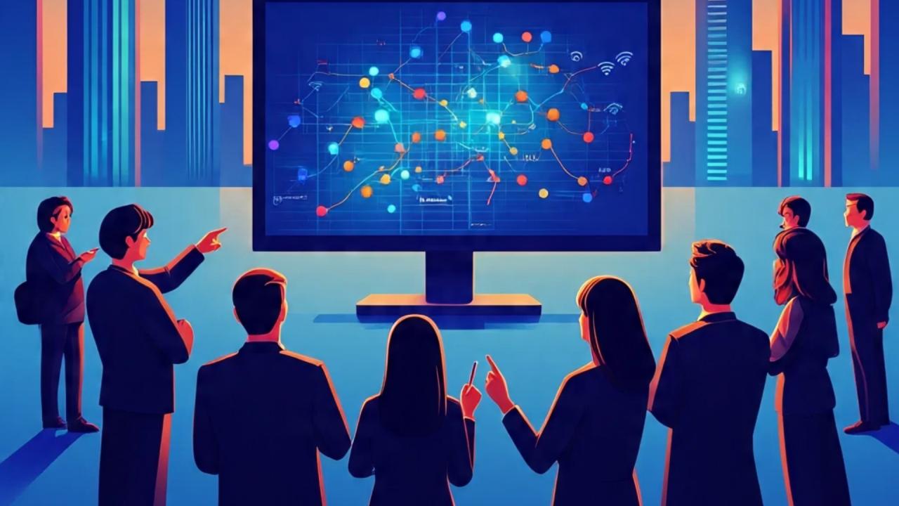Wi-Fi सिग्नल का यूनिक पैटर्न