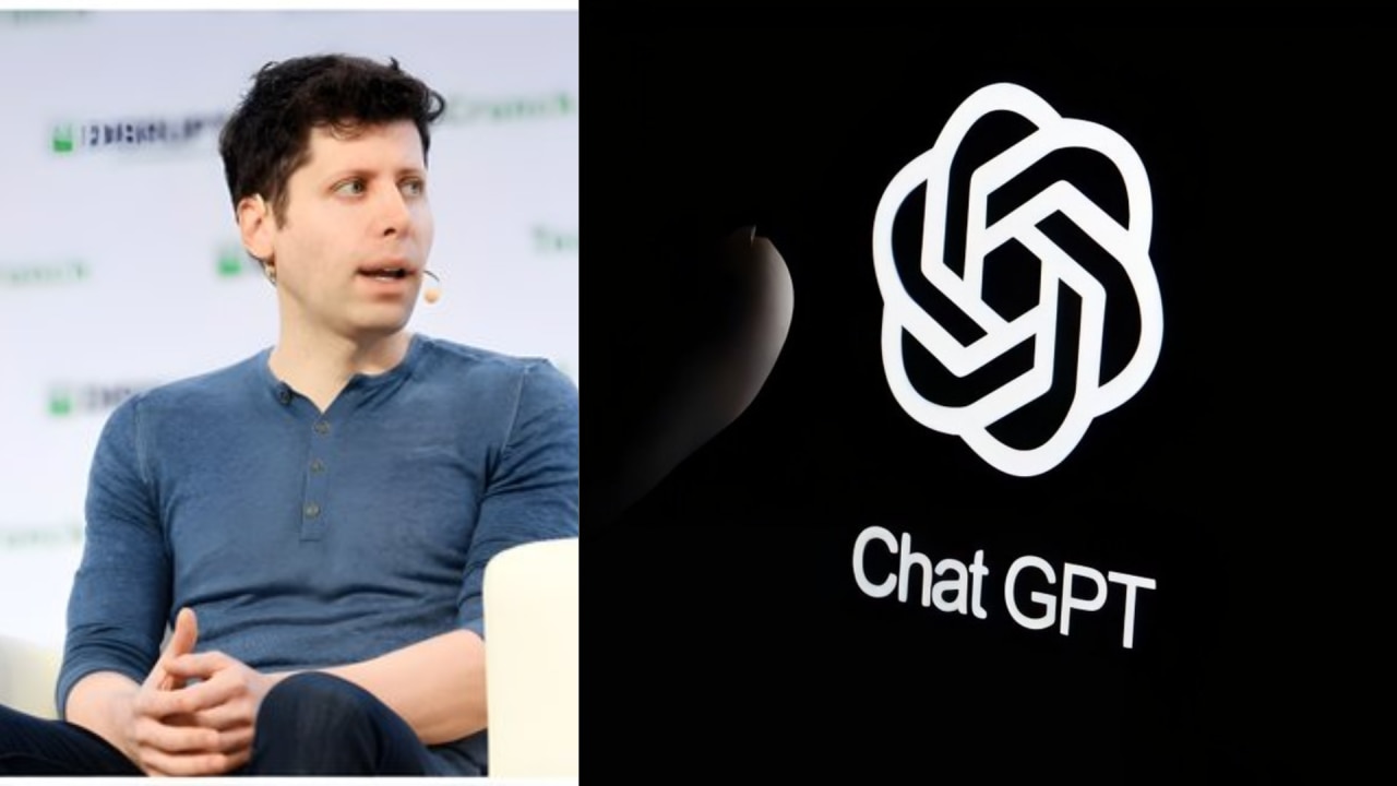 OpenAI के CEO सैम ऑल्टमैन ने दी गंभीर चेतावनी