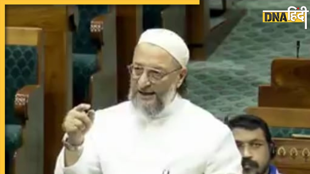 सेना पर गर्व, लेकिन सरकार जवाब दे कि हमले के पीछे जिम्मेदार कौन? ओवैसी ने पूछे तीखे सवाल, Video