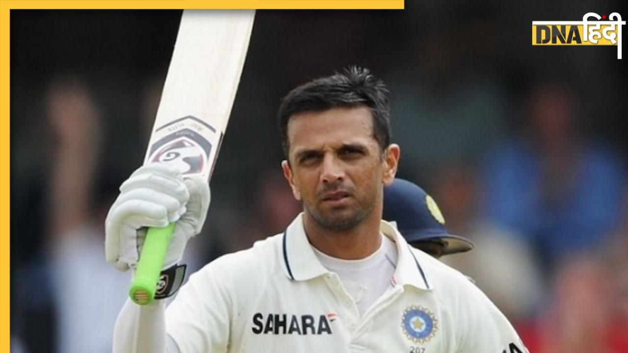 Oval में सबसे ज्यादा टेस्ट रन बनाने वाले 5 भारतीय बल्लेबाज, लिस्ट में मौजूदा टीम का केवल एक खिलाड़ी