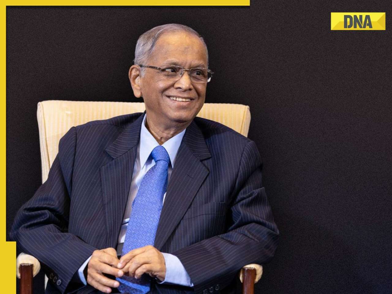 Narayana Murthy’s parenting advice: 7 common mistakes every parent should avoid 