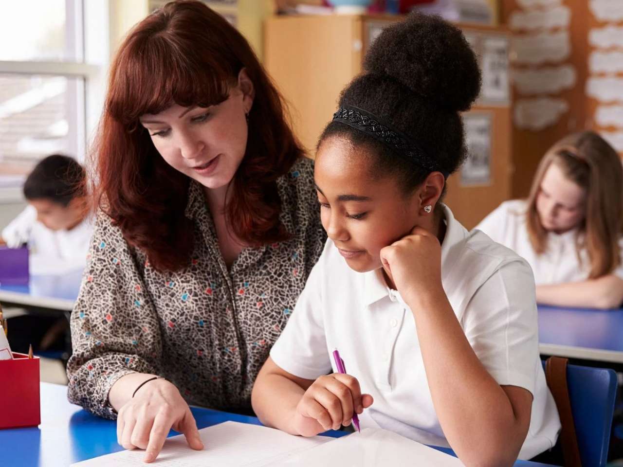 Focusing only on academic success