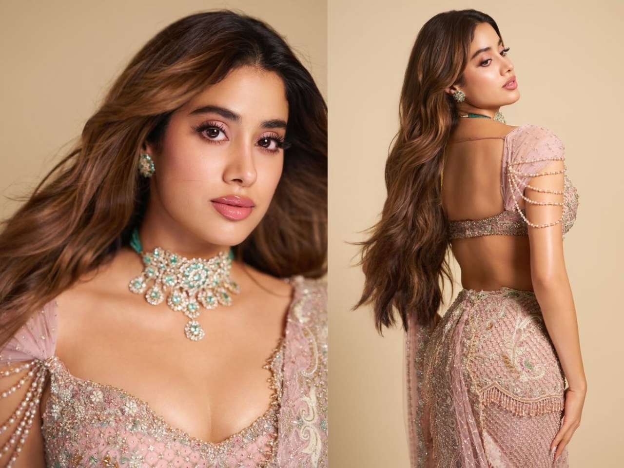 Jayanti Reddy’s vintage-inspired charm