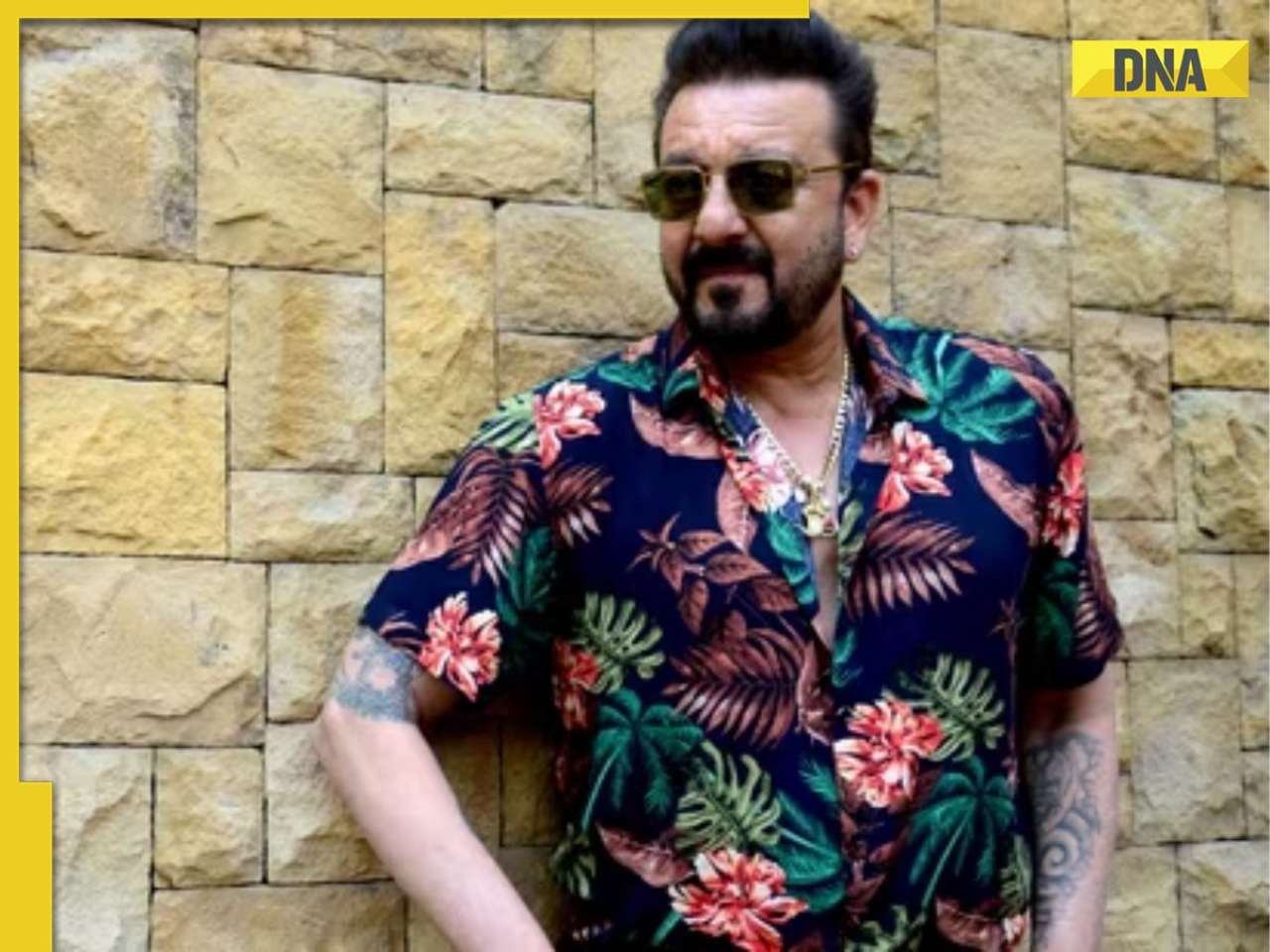 Sanjay Dutt birthday: Inside 'Bollywood Khalnayak's' Rs 295 crore luxurious life