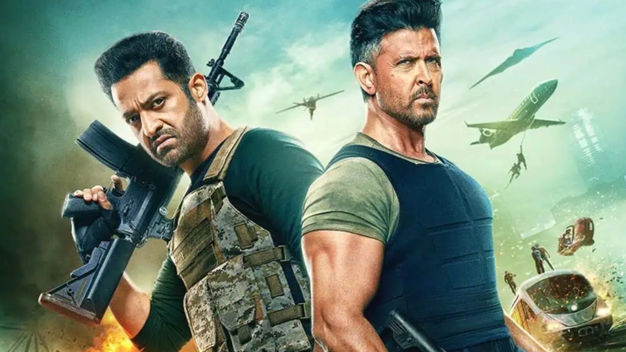 He is set to make Bollywood debut with War 2