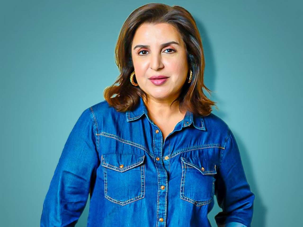 Farah Khan