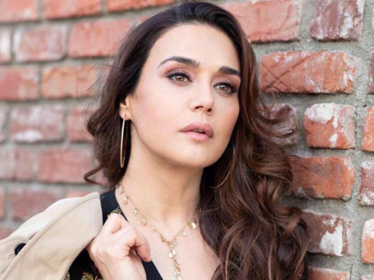 Preity Zinta