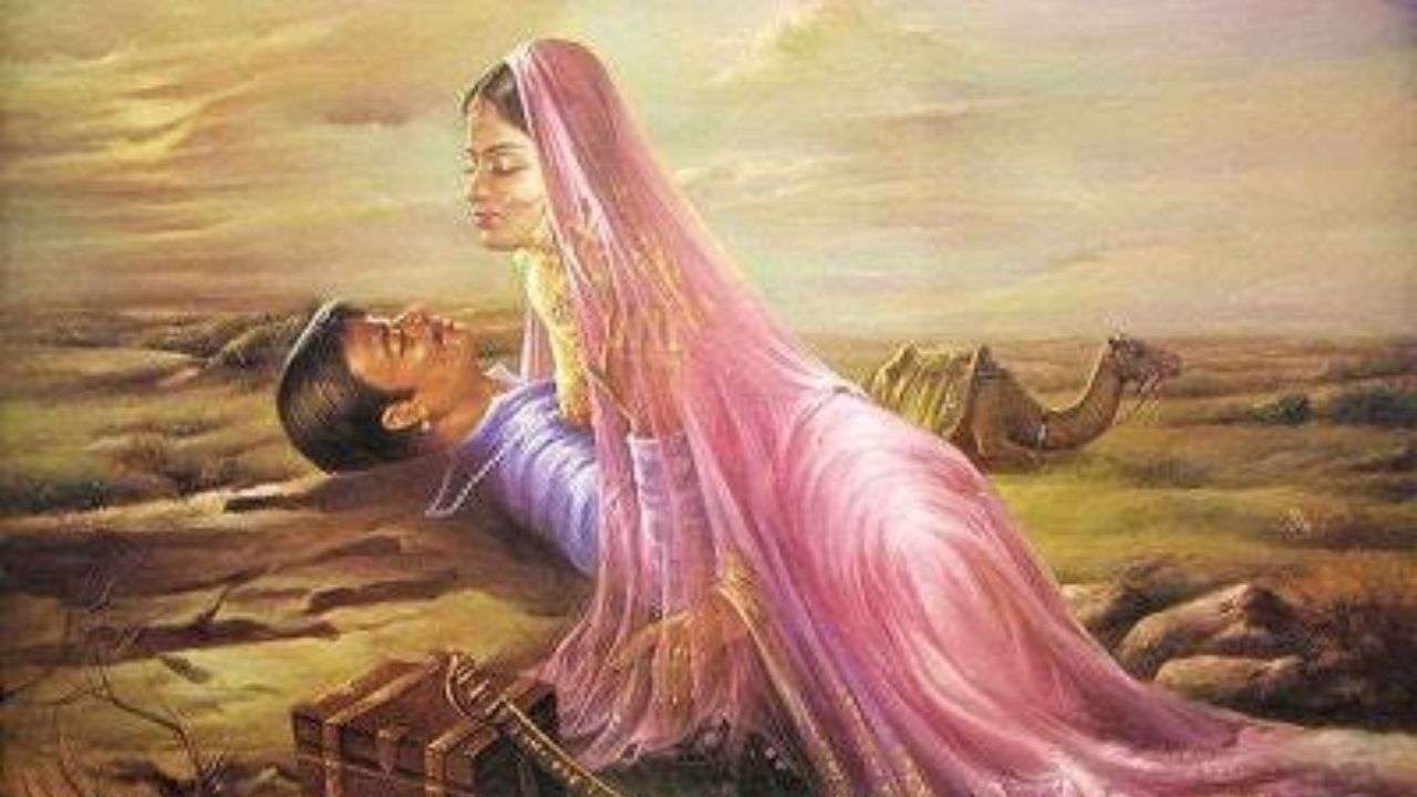 Heer-Ranjha