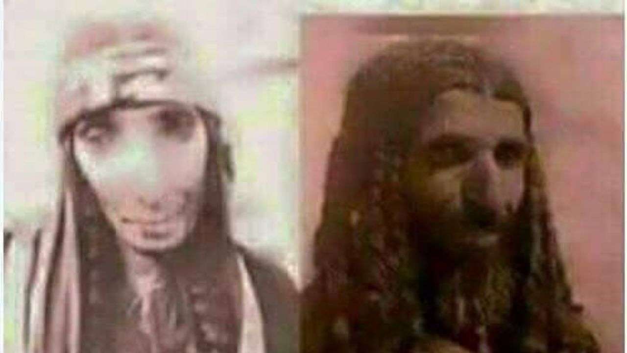 Laila-Majnu