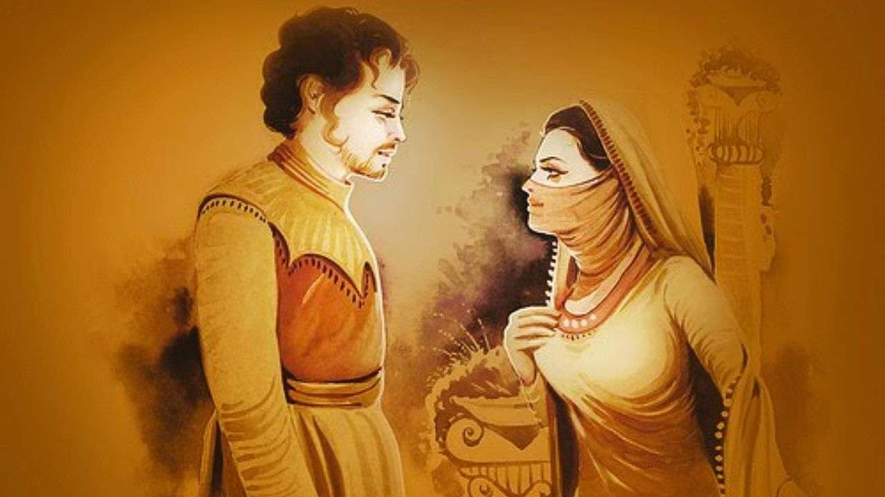 Shirin-Farhad