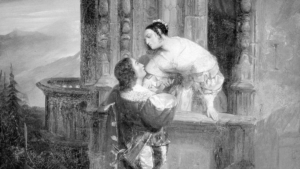 Romeo-Juliet