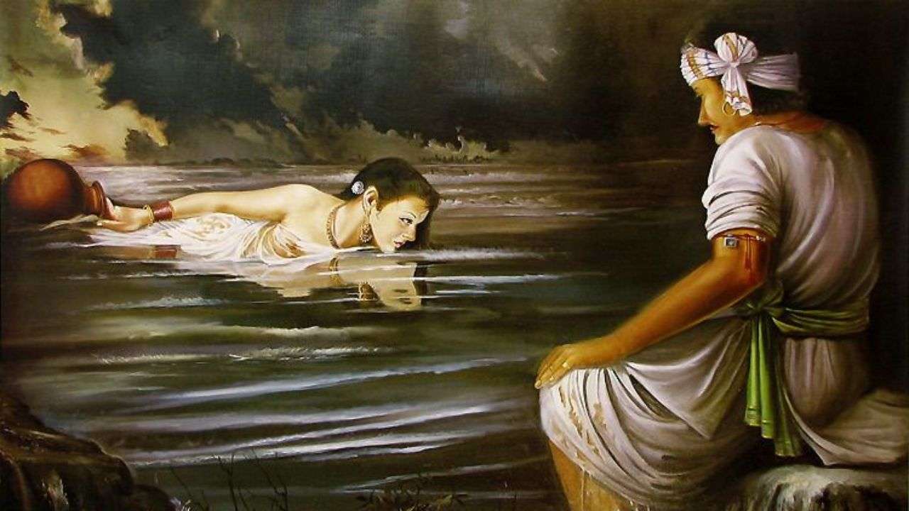 Soni-Mahiwal
