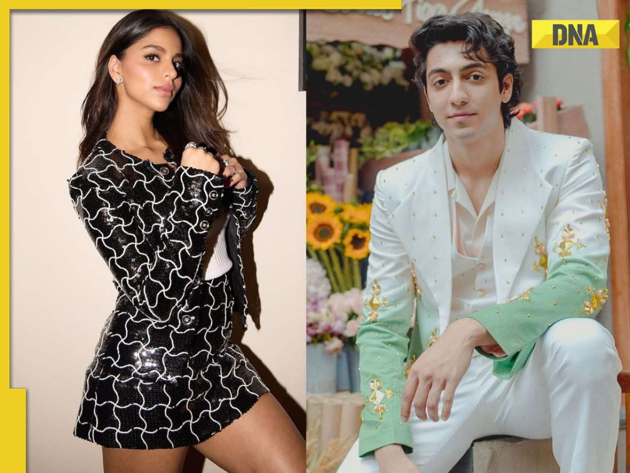 Before Ahaan Panday, Aneet Padda, these newcomers set to shake up Bollywood
