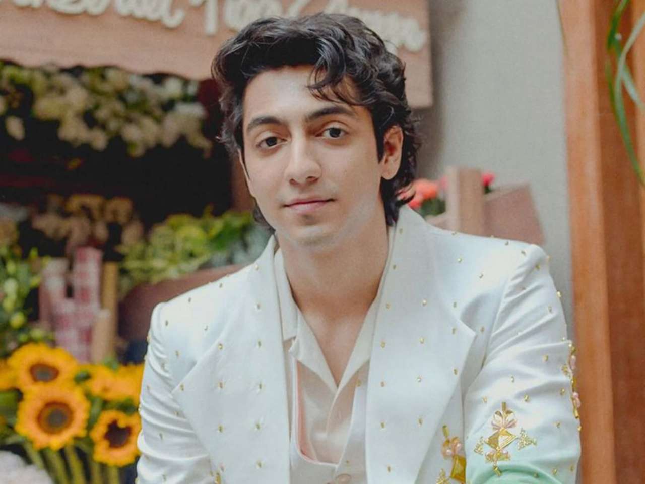 Ahaan Panday