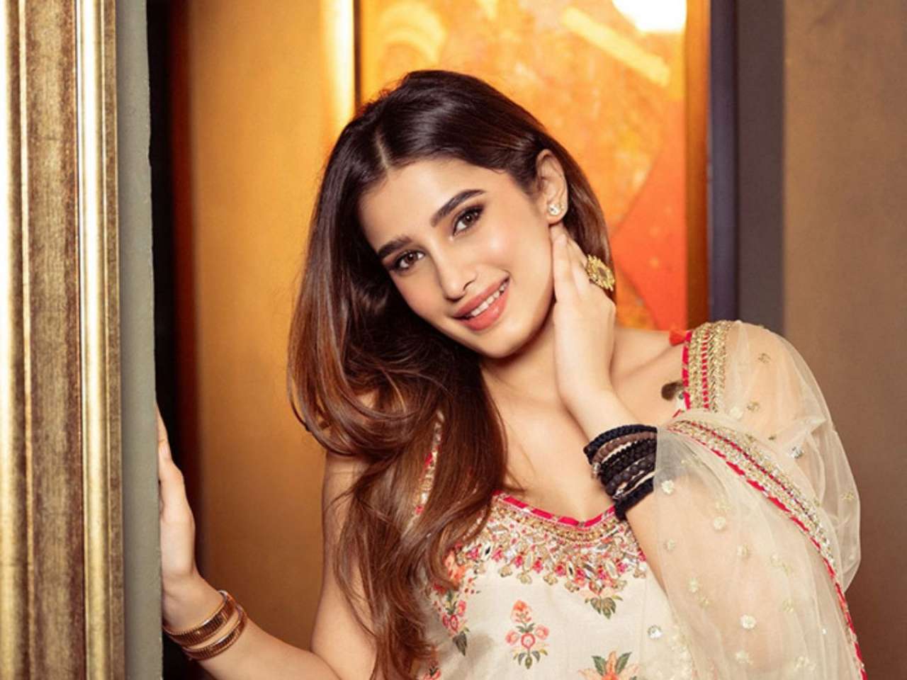 Rasha Thadani