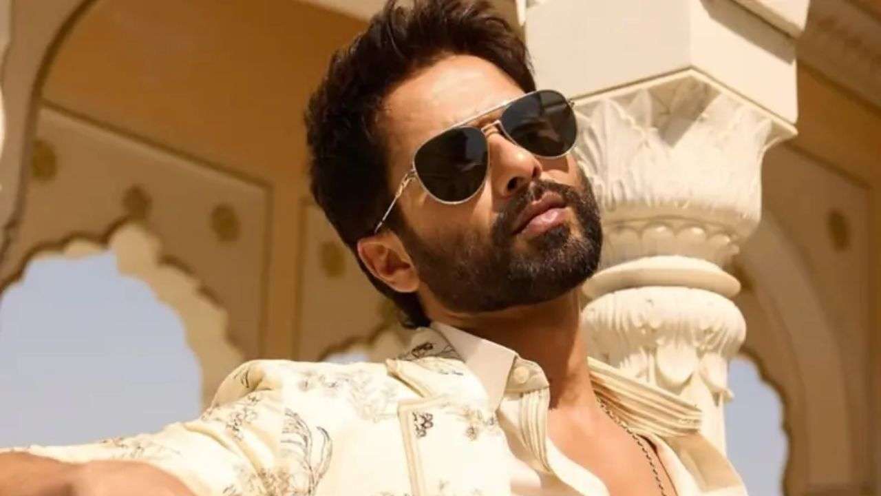Chhatrapati Shivaji Maharaj biopic