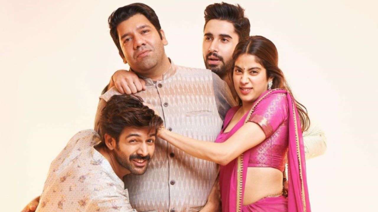 Dostana 2
