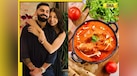  Anushka Sharma reveals Virat Kohli's diet discipline: No butter chicken for 10 years 
