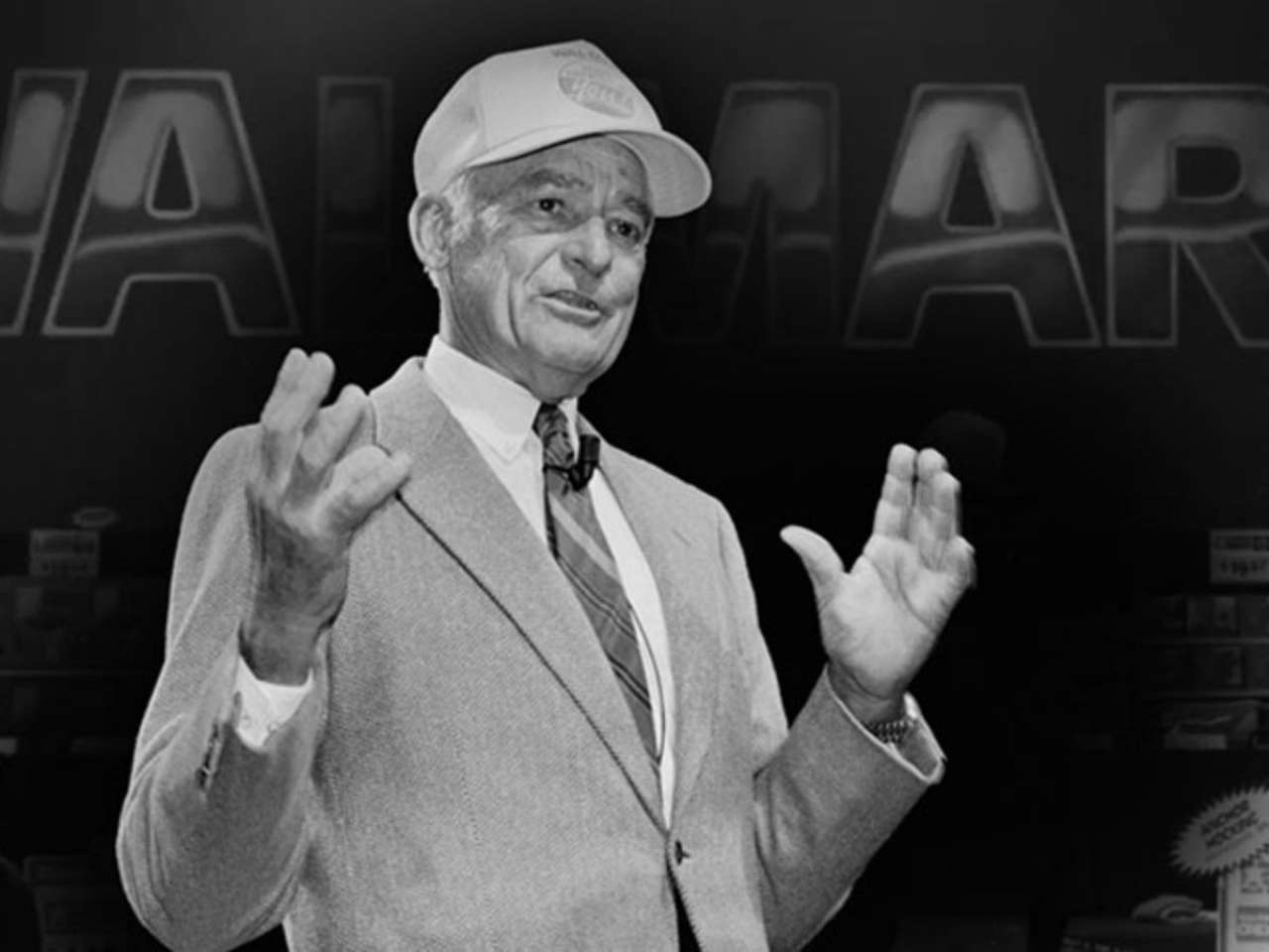 Sam Walton