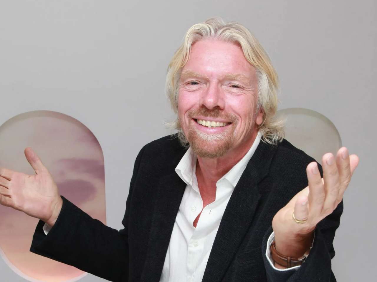 Richard Branson