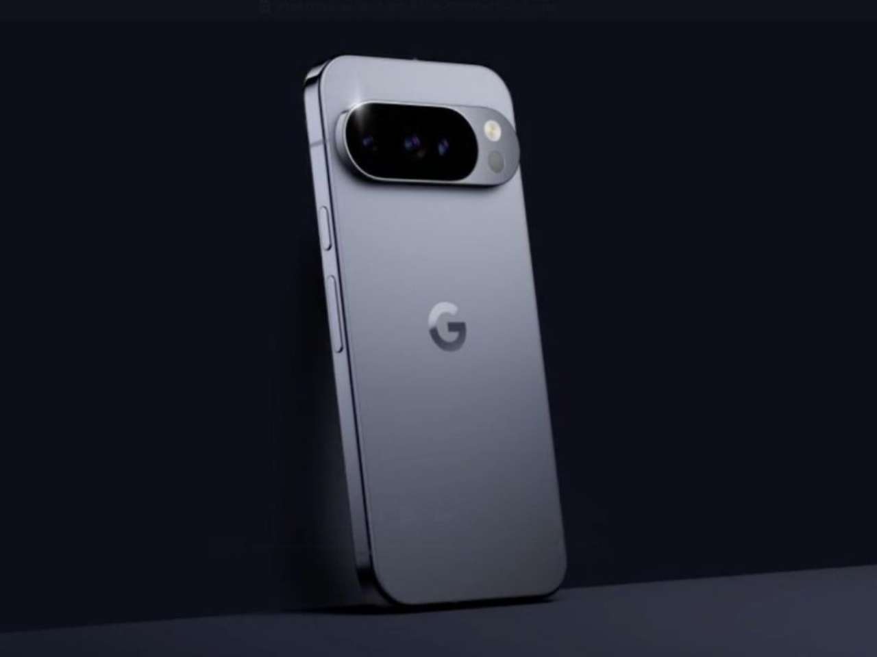 Google Pixel 10