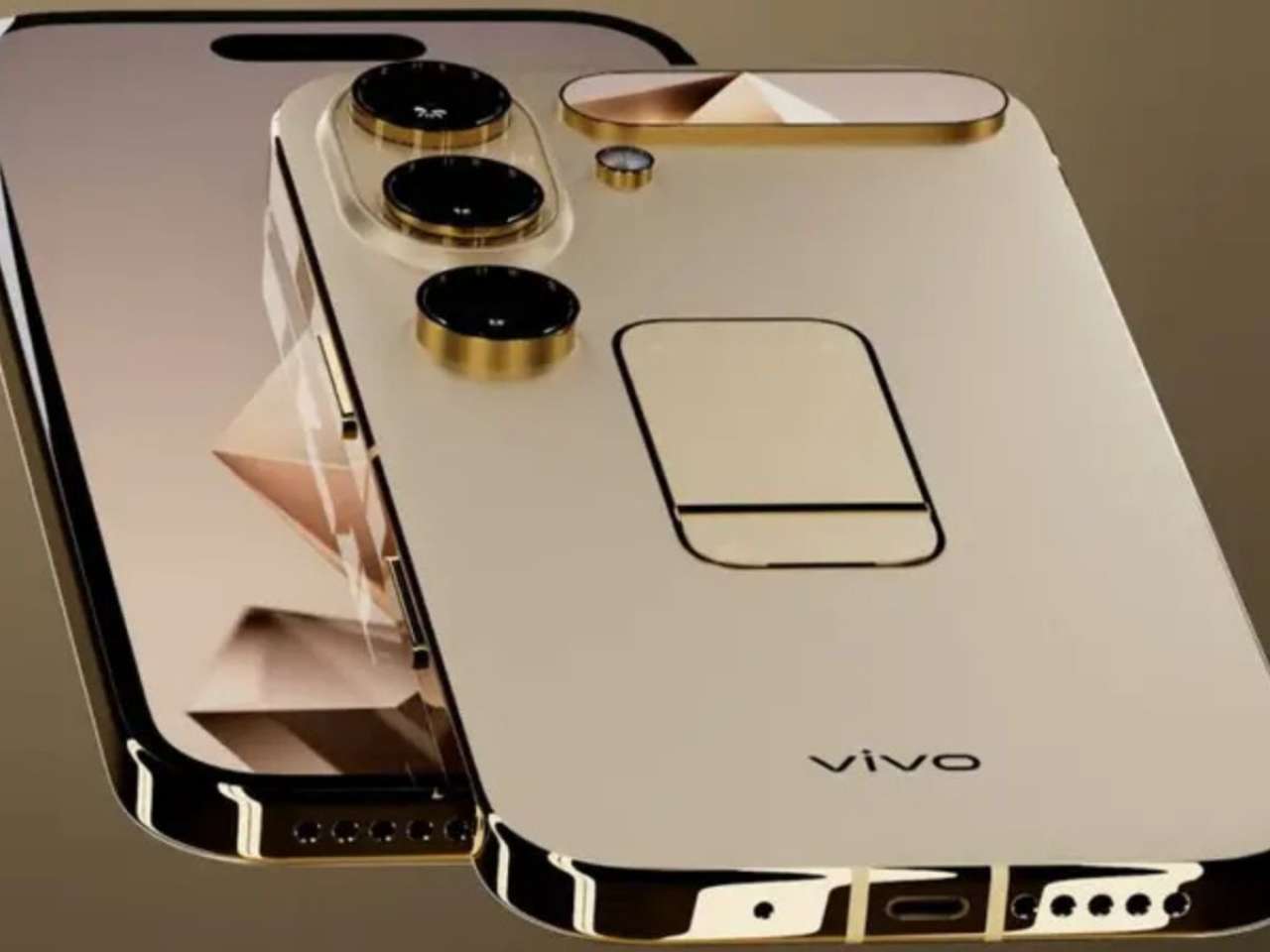 Vivo V60