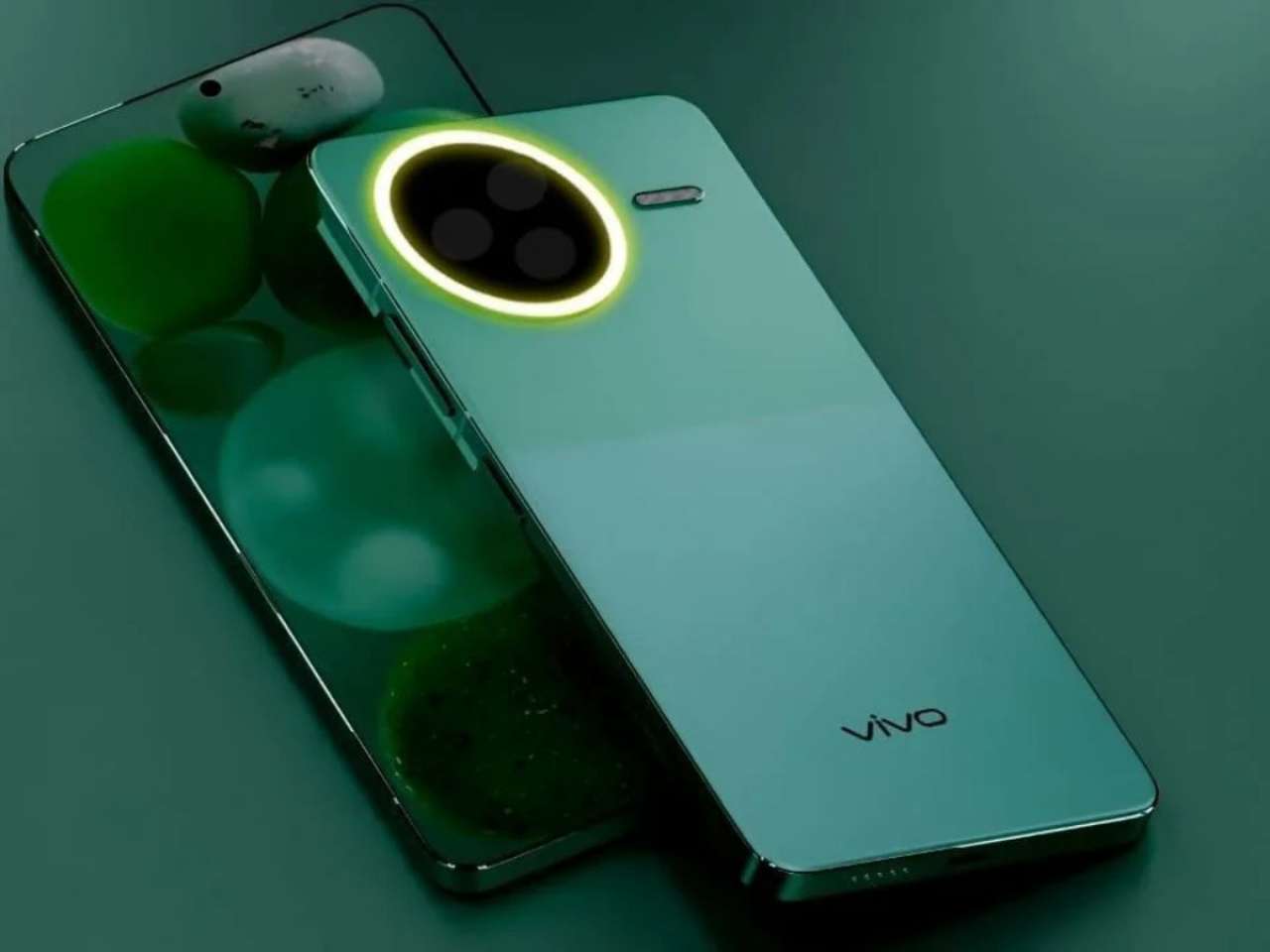 Vivo Y400