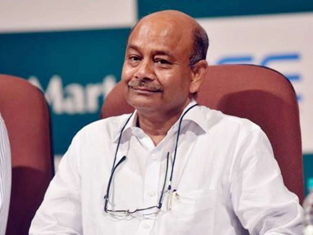 Radhakishan Damani