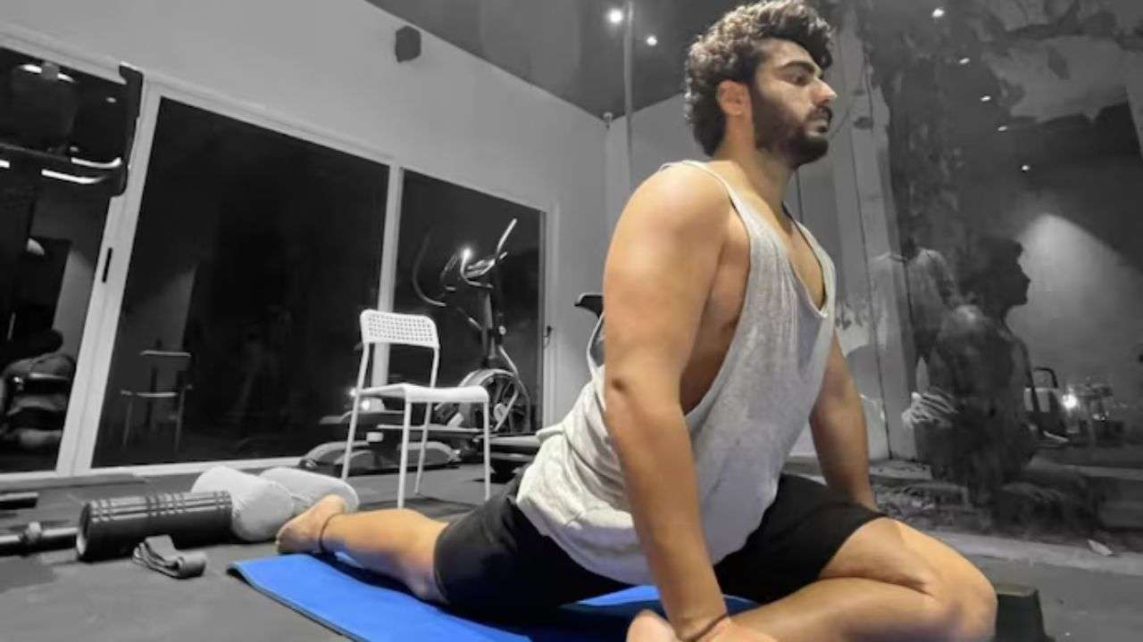Simple exercise with big impact
