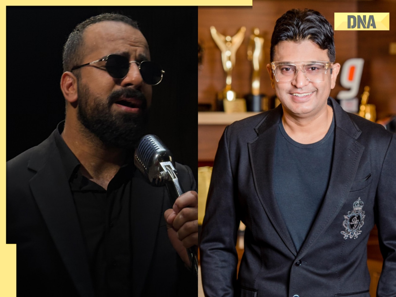 After Saiyaara's blockbuster success, title song singer Faheem Abdullah bags big project, will collaborate with...