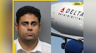  Who is Rustom Bhagwagar? Indian-origin Delta pilot arrested from cockpit after flight landing on charges of... 