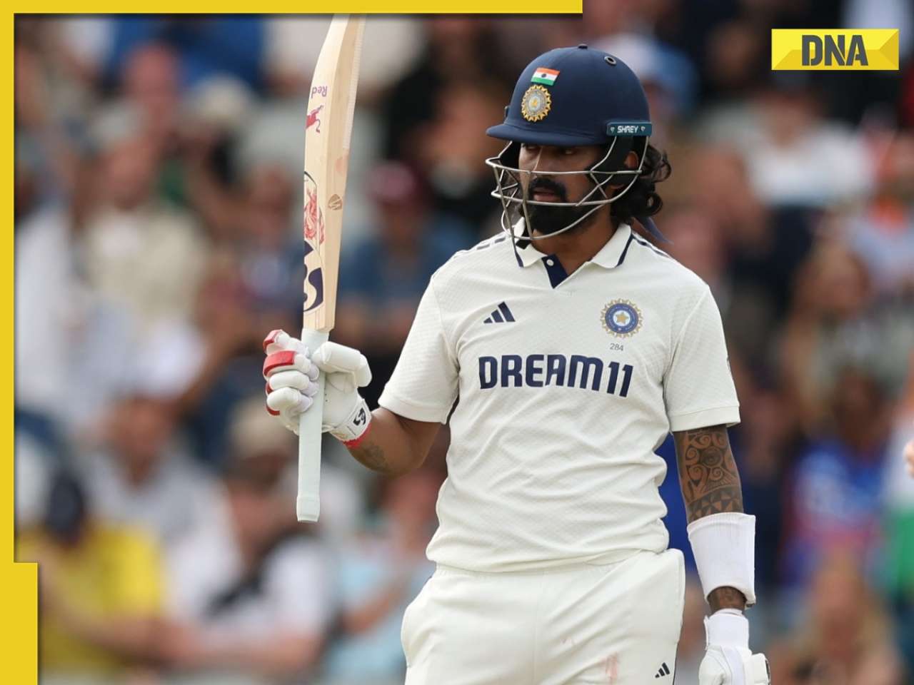 India vs England: KL Rahul set to break Sunil Gavaskar's 46-year-old Test record at The Oval to become...