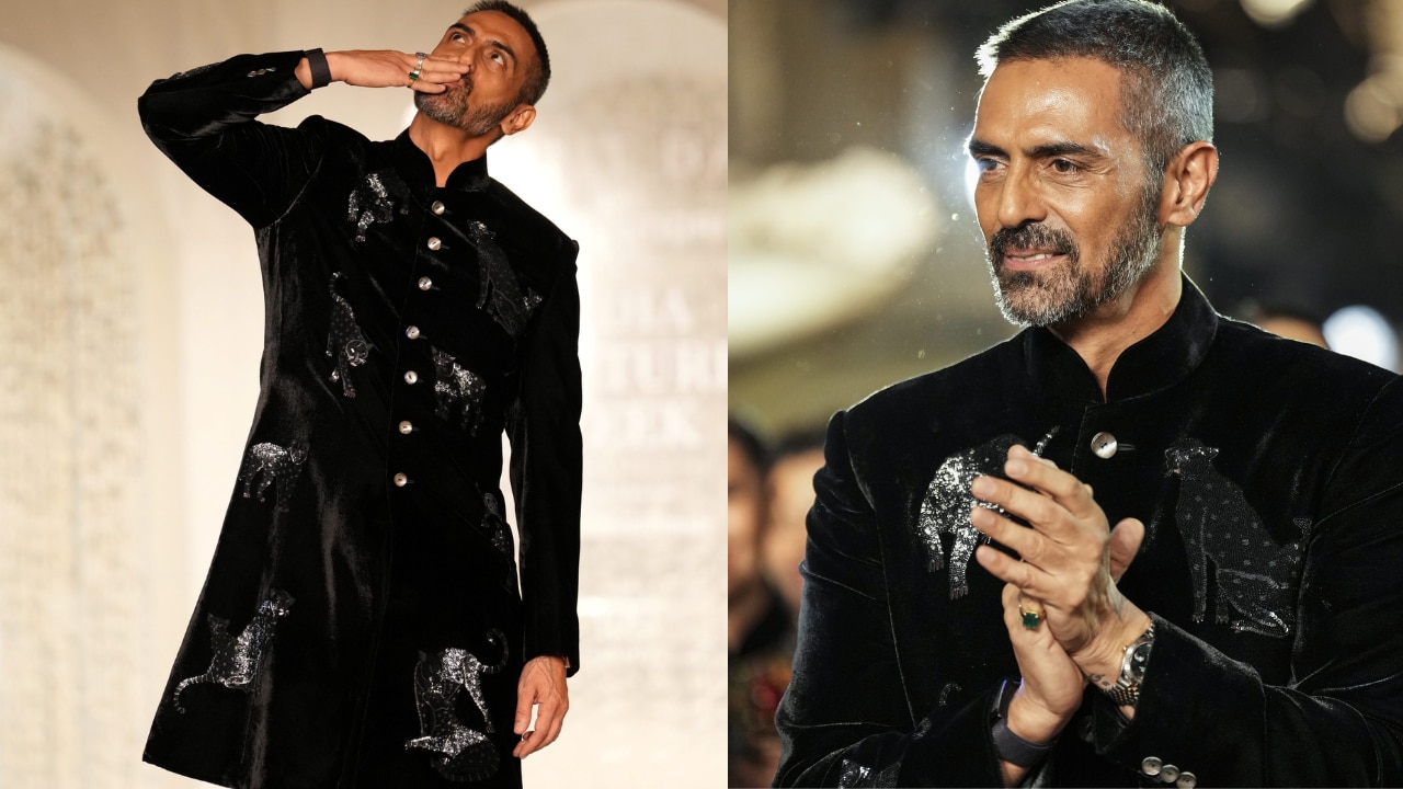 Arjun Rampal