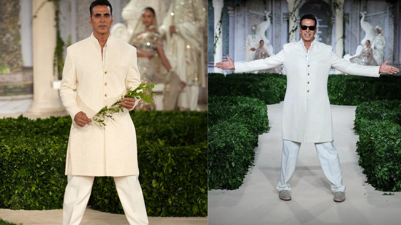 Akshay Kumar