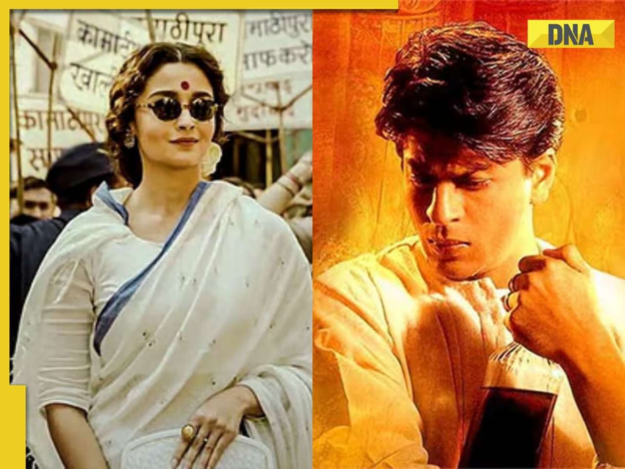 Before Love & War, a look at 5 Sanjay Leela Bhansali films that took Indian cinema global