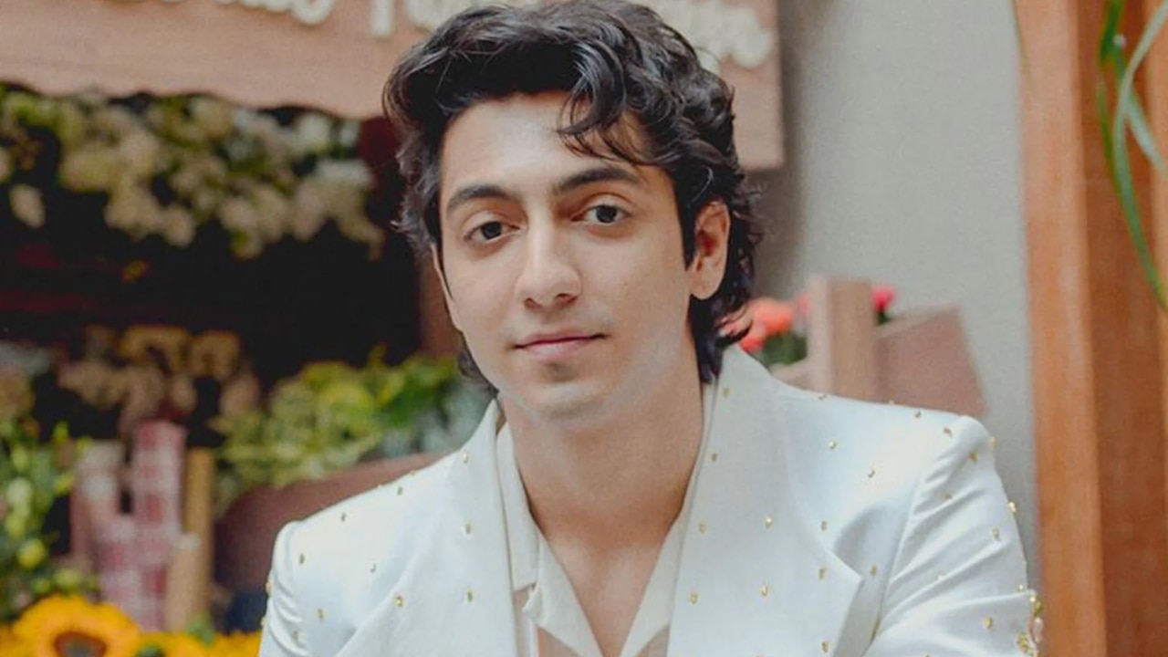 Ahaan Panday