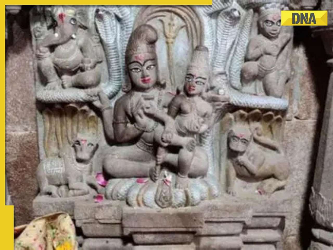 This temple opens only on Nag Panchmi, know reason behind, significance