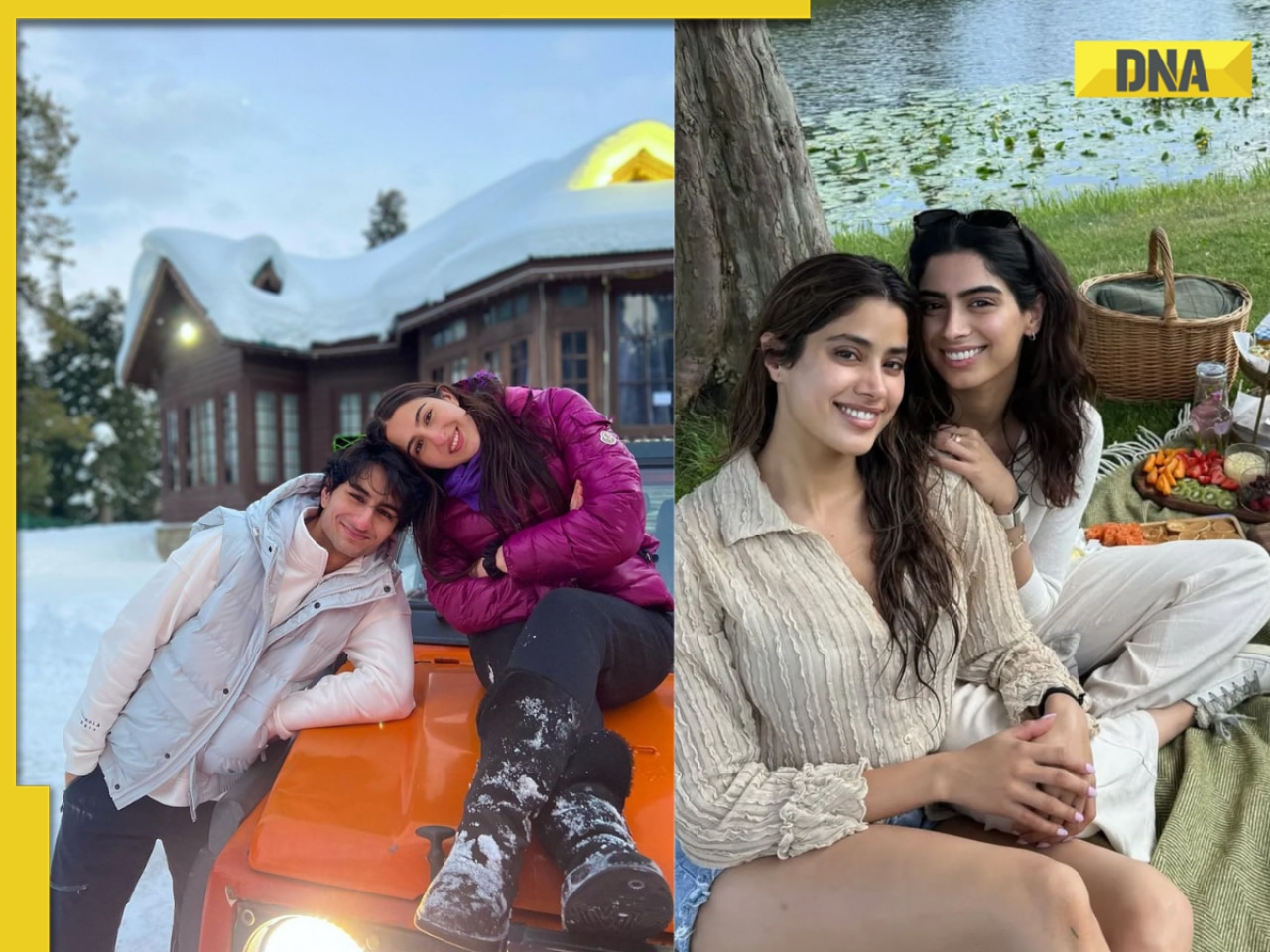 Raksha Bandhan 2025: Top 5 getaways to celebrate sibling bond