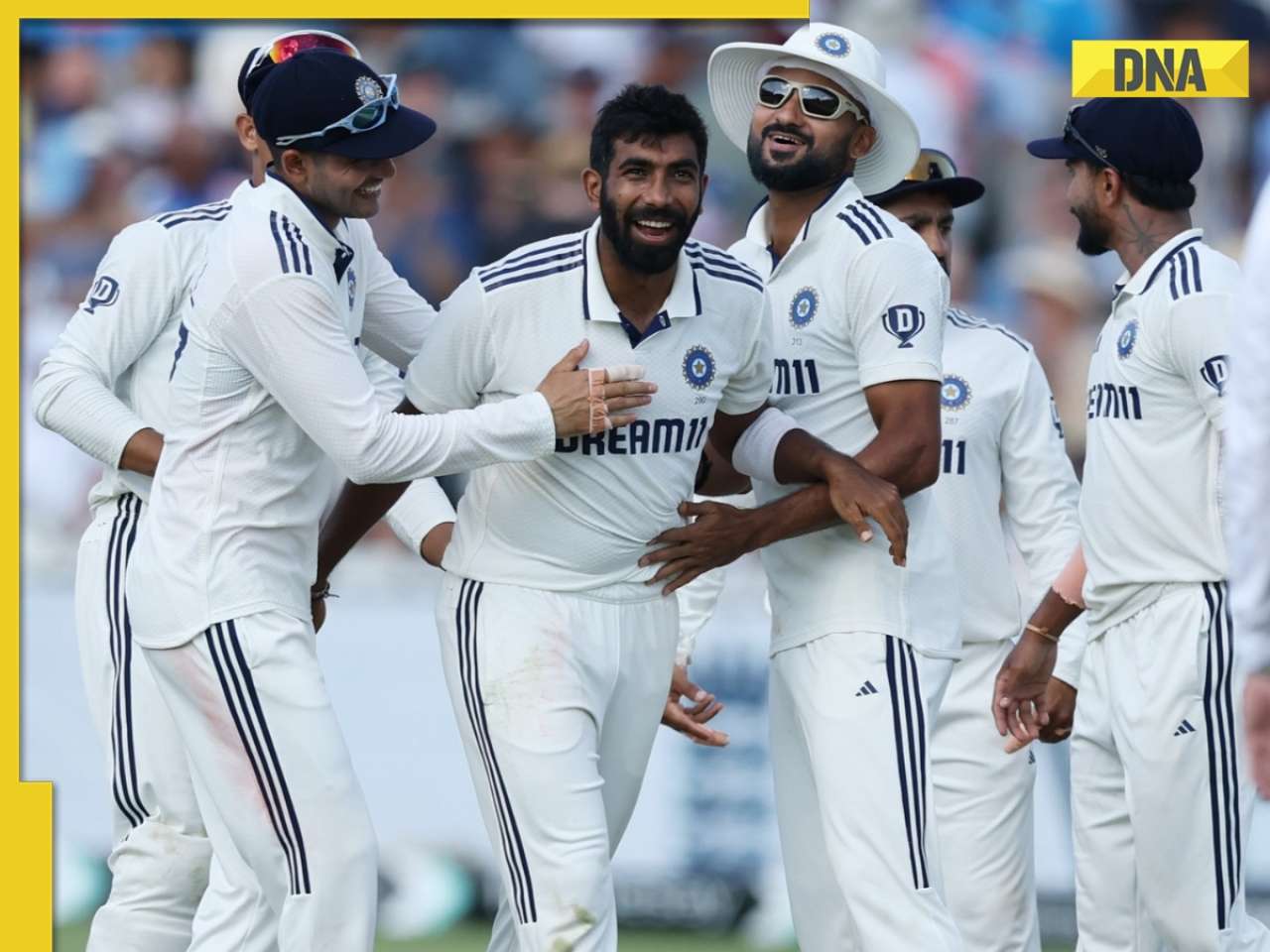 Will Jasprit Bumrah play 5th and final Test at Oval? Batting coach Sitanshu Kotak spills the beans