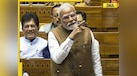 PM Modi makes BIG statement during speech in Parliament, says, 'No world leader...' 