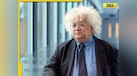  Who was Meghnad Desai? Eminent Indian-origin economist dies at 85, played key role in... 