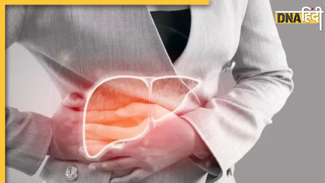 Liver Disease Signs: पैरों में नजर आते हैं लिवर की बीमारी के संकेत, लक्षण नजर आते ही समझें खतरे में हैं आप